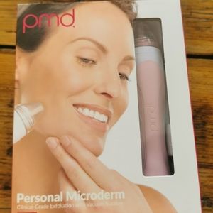 pmd personal microderm pro